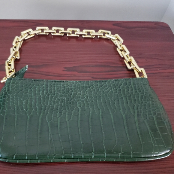 Vegan Brand Handbag - Picture 2 of 4